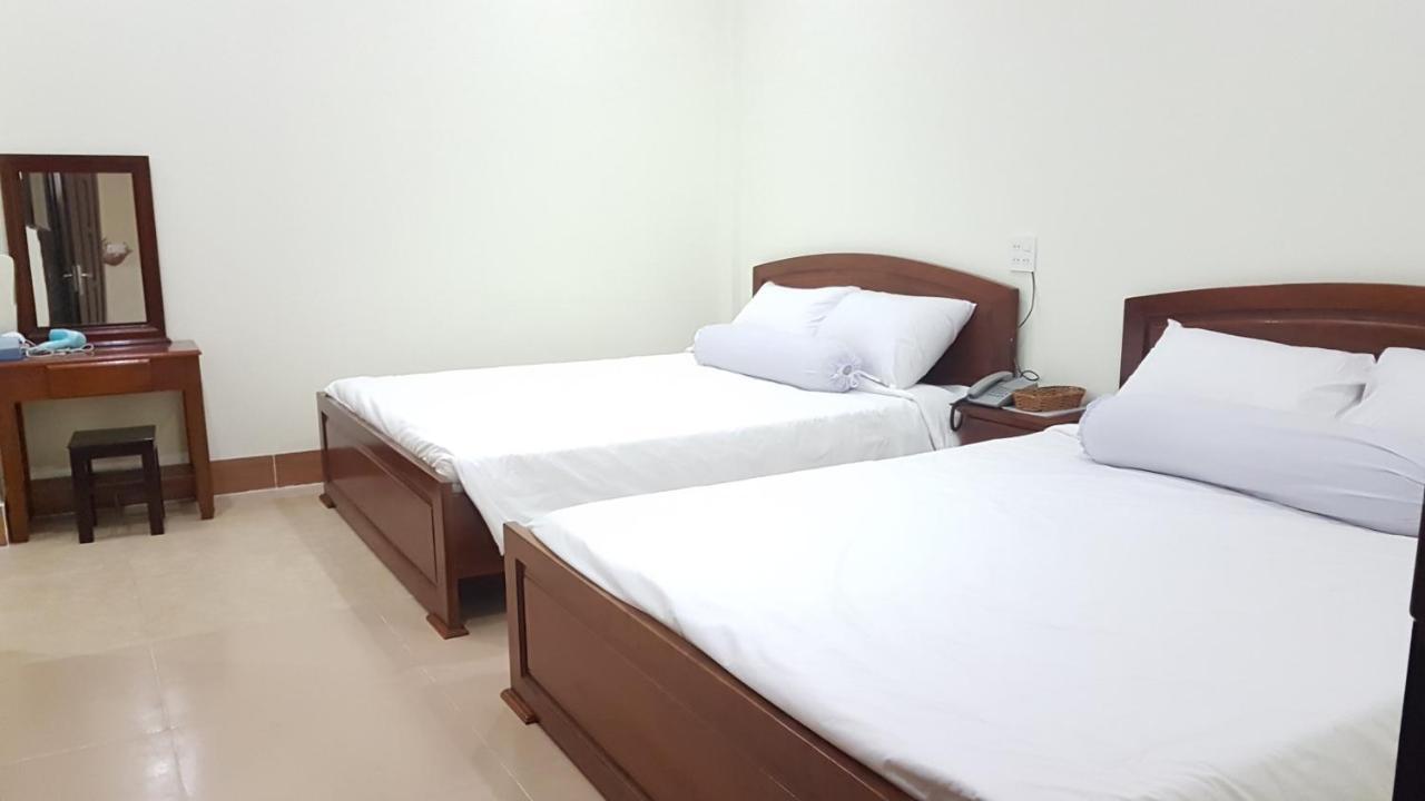 Khach San Tnk Otel Can Tho Dış mekan fotoğraf