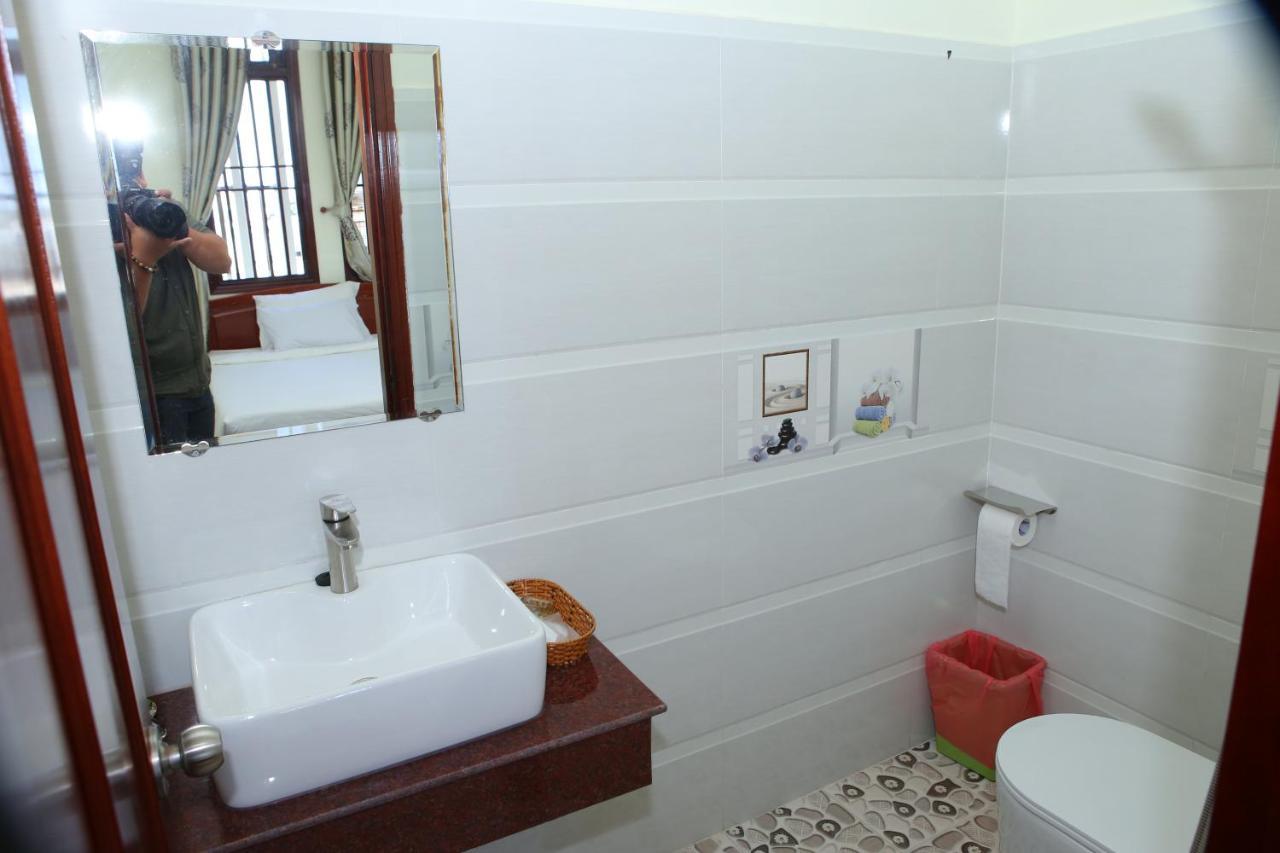 Khach San Tnk Otel Can Tho Dış mekan fotoğraf
