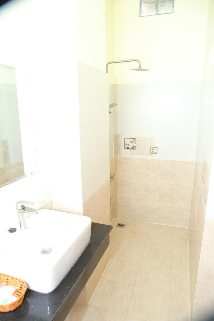 Khach San Tnk Otel Can Tho Dış mekan fotoğraf