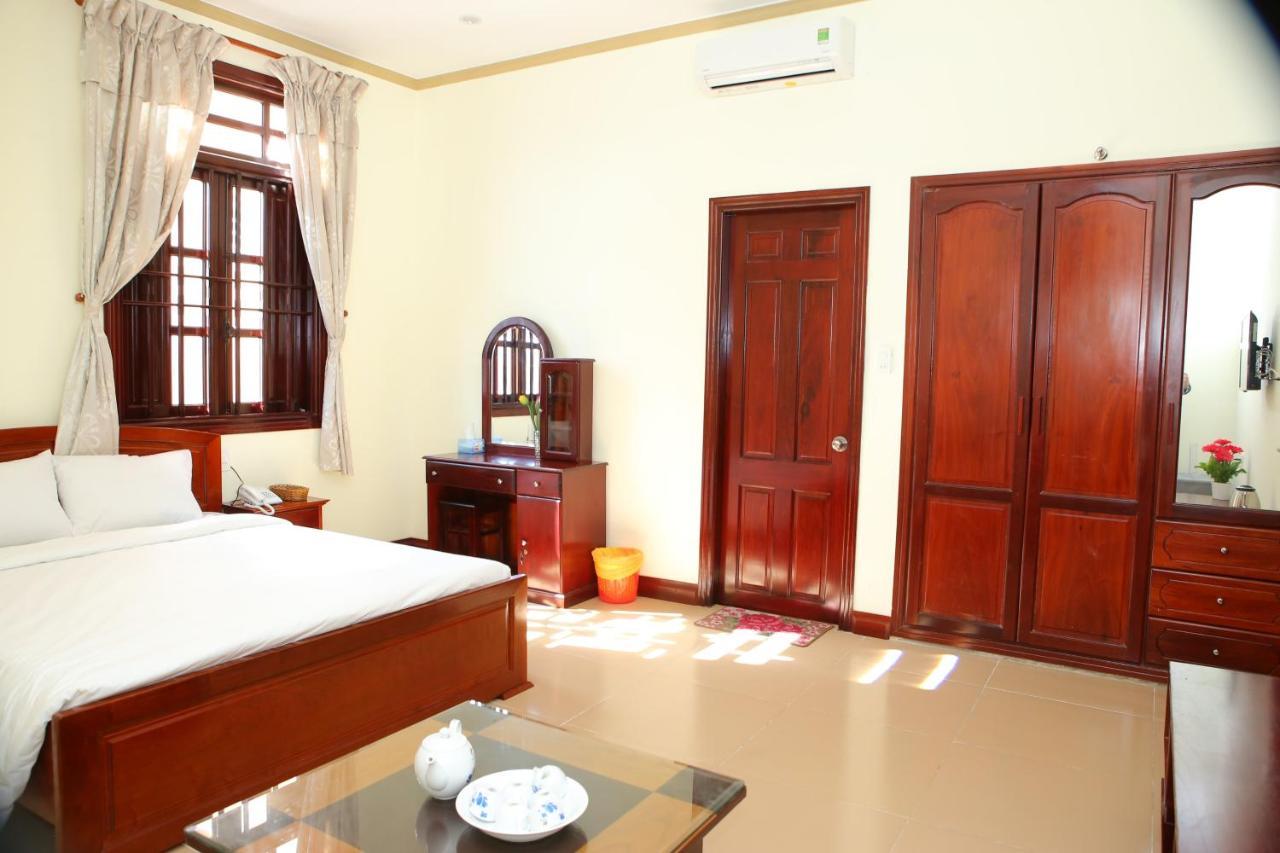 Khach San Tnk Otel Can Tho Dış mekan fotoğraf
